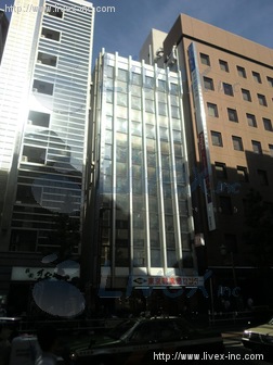 武蔵ビル