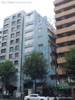 武蔵屋スカイビル