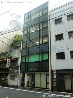 武蔵野ビル
