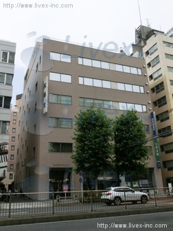 風雲堂本館ビル