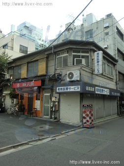 風間ビル