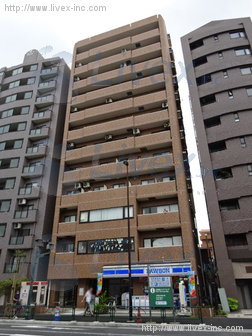 ライオンズステーションプラザ大島