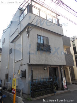 福永ビル
