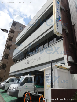 文京印刷会館ビル