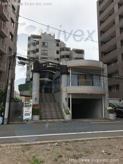 ライオンズマンション亀戸第7ビル