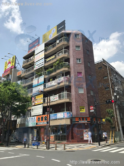 ライオンズマンション錦糸町第3ビル