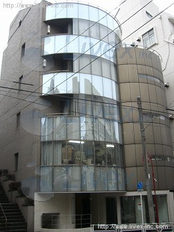 パシフィックスクエア代々木