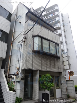 平岡ビル