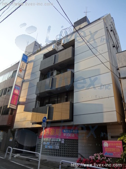 平河町S(大盛丸平河町)ビル