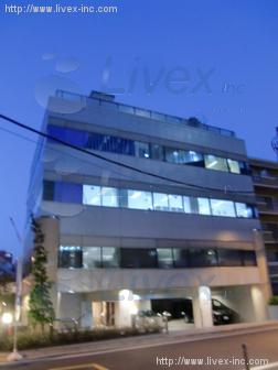 YUKEN平河町(平河町コハセ)ビル
