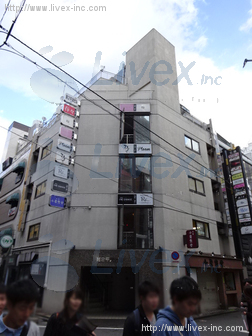 第2平沢ビル