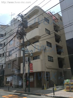 平家ビル