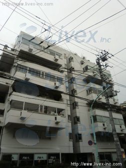 観世(平野)ビル