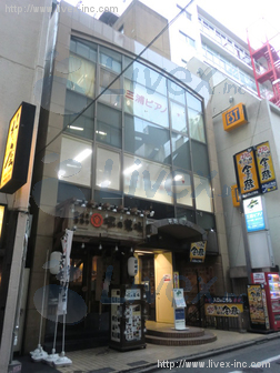 平野屋ビル