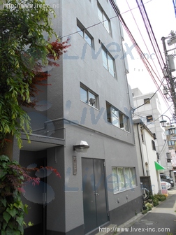 米山ビル