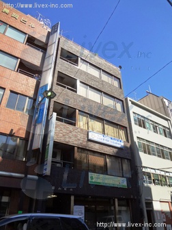 碧山ビル