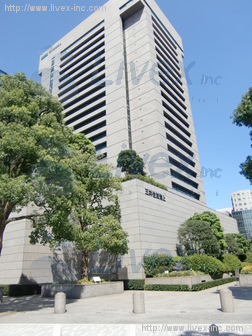 (取壊済)三井海上別館ビル