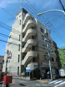 別所ビル