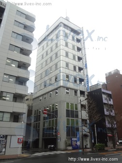 第2片山ビル