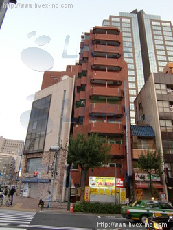 宝栄成子坂ビル