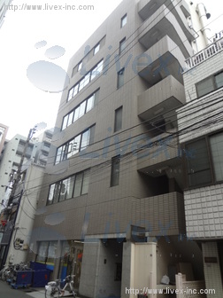 豊前屋ビル