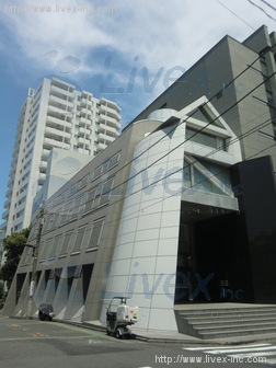 ラビ一番町ビル