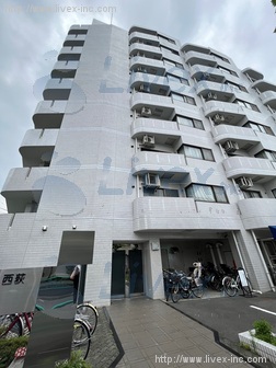 ラフィネ西荻ビル