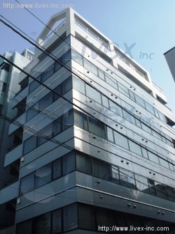 日警東京ビル