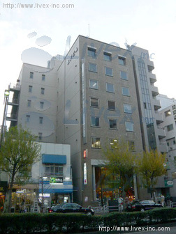 北沢ビル
