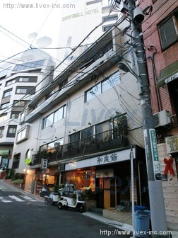 堀ビル