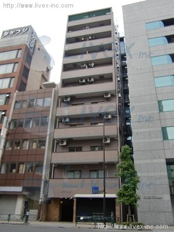ラミアール御徒町ビル