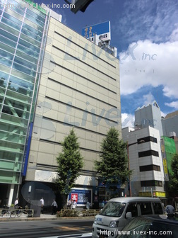 堀内ビル