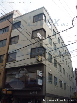 本間屋ビル