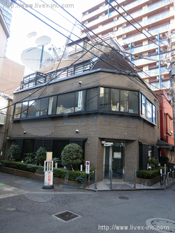 本間小石川ビル