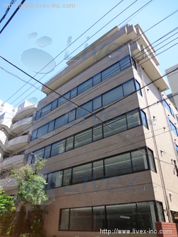 本郷KM弓町ビル