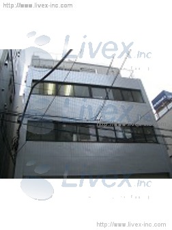 仮)本郷加藤ビル