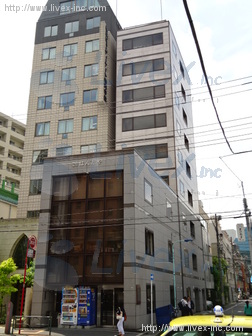 本郷春木町ビル
