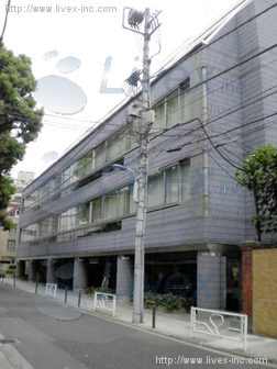 本郷瀬川ビル