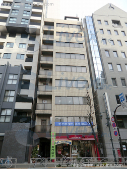 本郷大原ビル