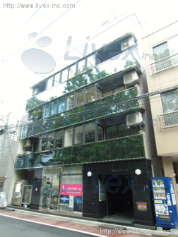 本池田第2ビル