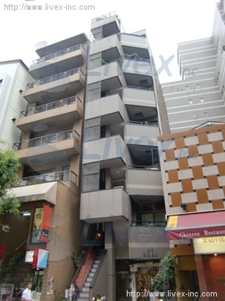 麻布西脇ビル