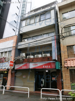 第1万水ビル