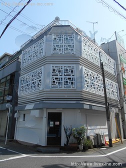 名古屋ビル