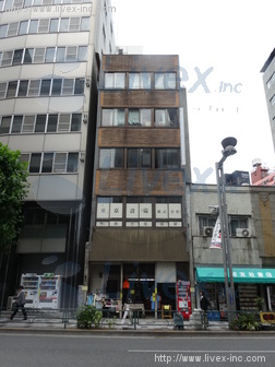 明治ビル