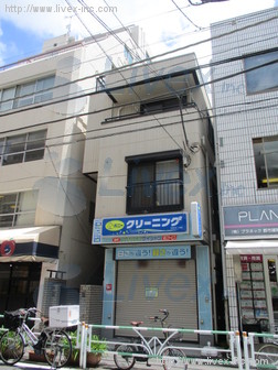明治屋ビル