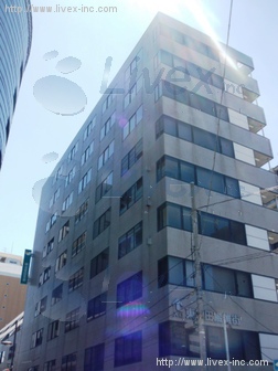 明治安田生命東神田ビル