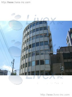 ランドコープビル