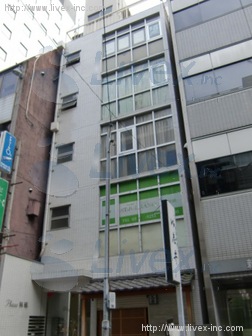 Plaza新橋