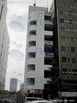 (取壊済)目黒STビル