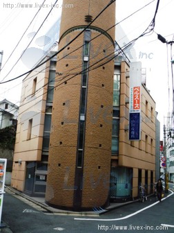 目白駅前柳屋ビル